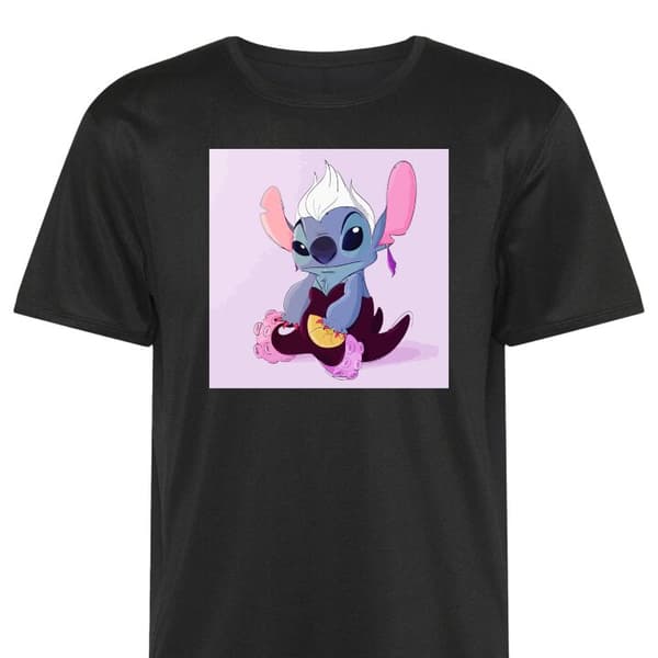 Sport T-shirt til Voksen | Behagelig Trænings T-shirt Sy Ursul