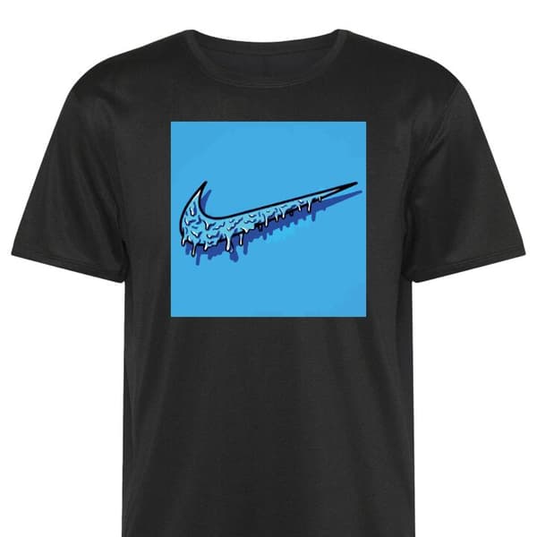 Sport T-skjorte for Voksen | Komfortabel Trenings T-skjorte Ni