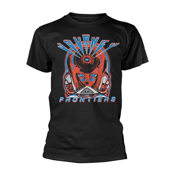 JOURNEY - T-SHIRT, FRONTIERS XXXL