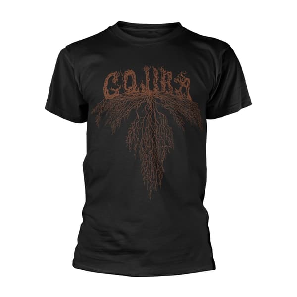 GOJIRA - T-SHIRT, ROOTS (ORGANIC) XXL