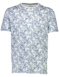 Miniatyrbild 1 av 3: Jacks - T-shirt 3-400099 Bladmönstrad