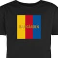 Miniatyrbillede 1 af 9: T-shirt til Børn | Klassisk Børne T-shirt Djurgården - fodbold