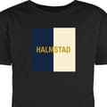 Miniatyrbild 1 av 9: T-shirt för Barn | Klassisk Barn-T-shirt Halmstad – fotboll