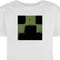 Miniatyrbild 1 av 9: T-shirt för Barn | Klassisk Barn-T-shirt A Minecraft Movie
