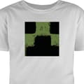 Miniatyrbild 1 av 9: T-shirt för Barn | Klassisk Barn-T-shirt A Minecraft Movie