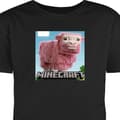 Miniatyrbild 9 av 9: T-shirt för Barn | Klassisk Barn-T-shirt A Minecraft Movie