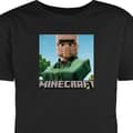 Miniatyrbild 1 av 2: T-shirt för Barn | Klassisk Barn-T-shirt A Minecraft Movie