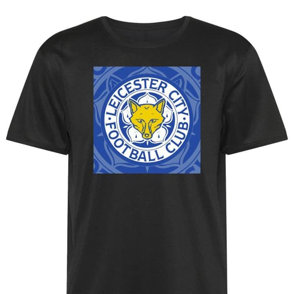 Sport T-shirt til Voksen | Behagelig Trænings T-shirt Leiceste