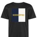 Miniatyrbild 1 av 2: Sport-T-shirt för Vuxen | Bekväm Tränings-T-shirt Norrköping –