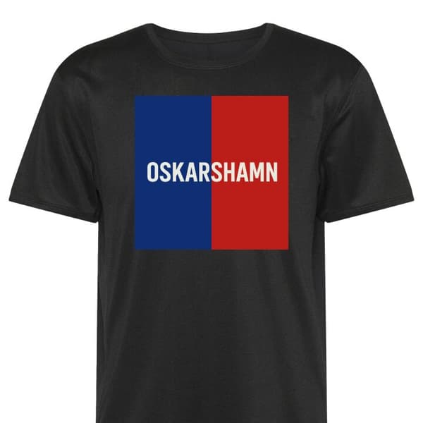 Sport-T-shirt för Vuxen | Bekväm Tränings-T-shirt Oskarshamn –