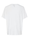 Miniatyrbild 2 av 2: Pieces - pcFlura SS Printed T-shirt