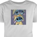 Miniatyrbillede 1 af 9: T-shirt til Børn | Klassisk Børne T-shirt Sying