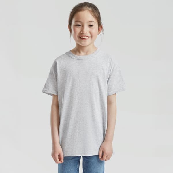 T-skjorte for Barn | Klassisk Barn-T-skjorte Pop mart labubu