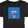 Miniatyrbild 1 av 9: T-shirt för Barn | Klassisk Barn-T-shirt Stitch