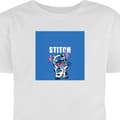 Miniatyrbild 1 av 9: T-shirt för Barn | Klassisk Barn-T-shirt Stitch