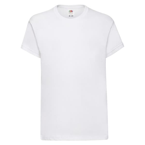 T-shirt för Barn | Klassisk Barn-T-shirt Minecraft Key Art