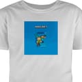 Pikkukuva 1 / 9: T-paita Lapsille | Klassinen Lasten T-paita Minecraft Luolat