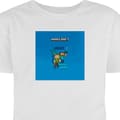 Pikkukuva 1 / 9: T-paita Lapsille | Klassinen Lasten T-paita Minecraft Luolat
