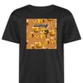 Pikkukuva 2 / 2: Urheilu T-paita Aikuisille | Mukava Treeni T-paita Minecraft Bi