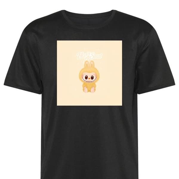 Sport T-shirt til Voksen | Behagelig Trænings T-shirt Pop mart