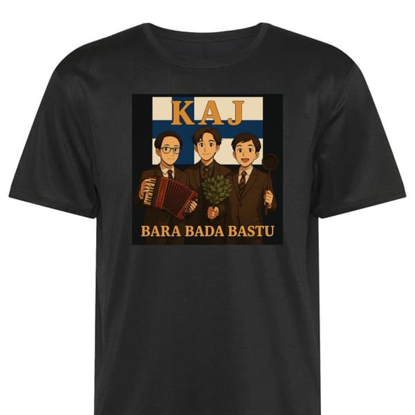 Sport T-shirt til Voksen | Behagelig Trænings T-shirt Kun bade