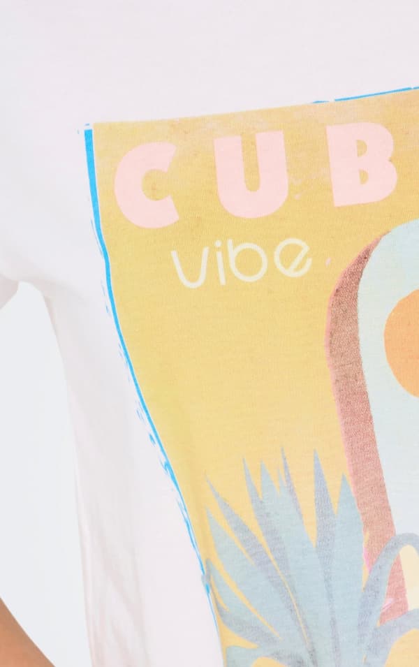 Only - onlVega SS Vibe Top