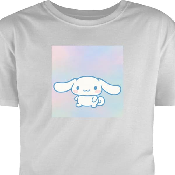 T-shirt för Barn | Klassisk Barn-T-shirt Festivalen Kaj Bara B