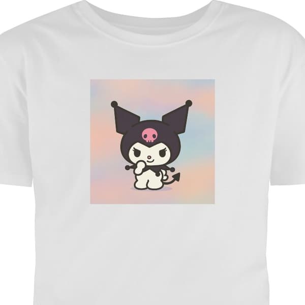 Vuxen-T-shirt | Bekväm T-shirt för Vuxna Festivalen Kaj Bara B