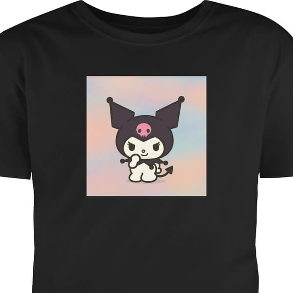 Voksen T-shirt | Behagelig T-shirt til Voksne Festivalen Kaj B