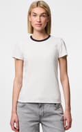 Miniatyrbild 1 av 4: Pieces - pcMay SS Tee