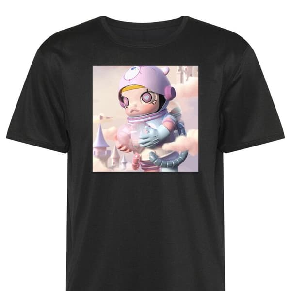 Sport T-shirt til Voksen | Behagelig Trænings T-shirt Mega Spa