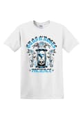 Pikkukuva 1 / 3: Guns N´ Roses Hour Glass  T-Paita