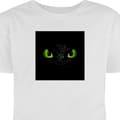 Miniatyrbild 1 av 9: T-shirt för Barn | Klassisk Barn-T-shirt Draktränaren How to Train Your Dragon