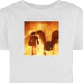 Miniatyrbild 1 av 4: Vuxen-T-shirt | Bekväm T-shirt för Vuxna Draktränaren
