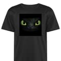 Miniatyrbillede 1 af 2: Sport T-shirt til Voksen | Behagelig Trænings T-shirt Sådan træner du din drage