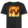 Miniatyrbild 1 av 2: Sport-T-shirt för Vuxen | Bekväm Tränings-T-shirt Draktränaren