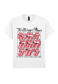 Pikkukuva 1 / 3: Rolling Stones World Greatest Rock n´Roll Band  T-Paita