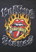 Pikkukuva 3 / 3: Rolling Stones Tattoo You  T-Paita