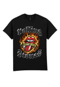 Pikkukuva 1 / 3: Rolling Stones Tattoo You  T-Paita