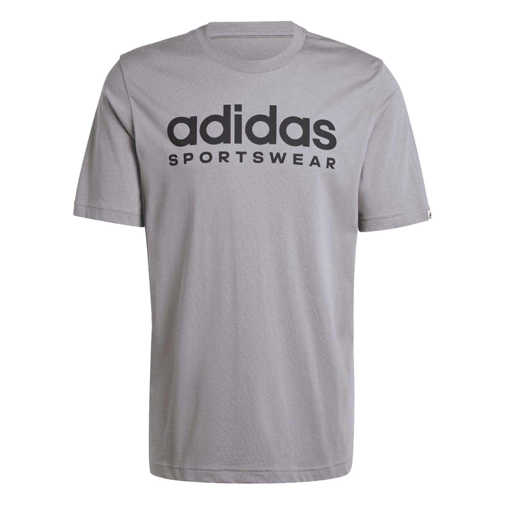 Adidas Mens Sportswear T-Shirt