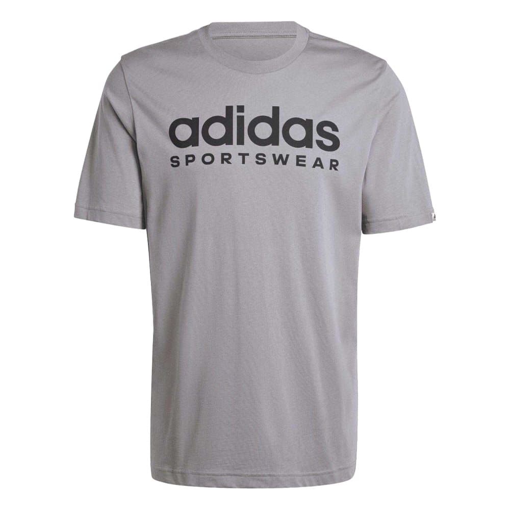 Adidas Mens Sportswear T-Shirt