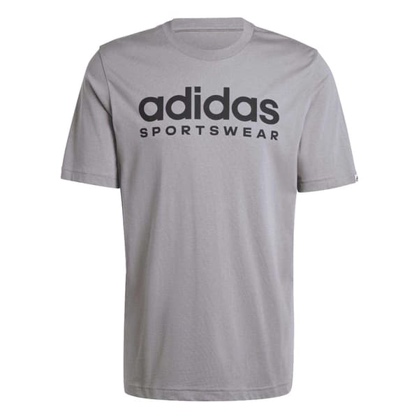 Adidas Mens Sportswear T-Shirt