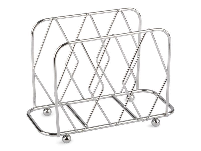 Servettställ Wire 15,5 cm