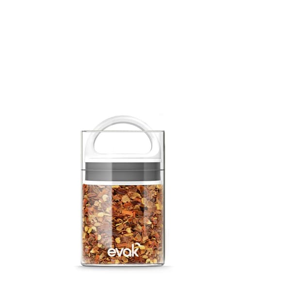 Mini Evak Förvaringsburk 170 ml Prepara