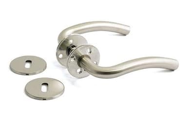Dörrhandtag Habo A1804 19mm
