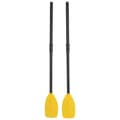 Pikkukuva 3 / 7: Bestway Puhallettava Vene Hydro-force Treck X2 Set Sininen 2 Places