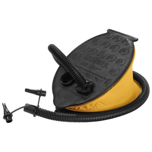 Bestway Puhallettava Vene Hydro-force Treck X2 Set Sininen 2 Places