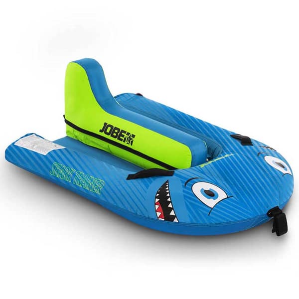 Jobe Kan Trækkes Shark Trainer Blå 1 Place