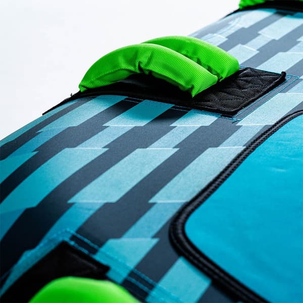 Jobe Hinattava Scout Towable 3p Vihreä