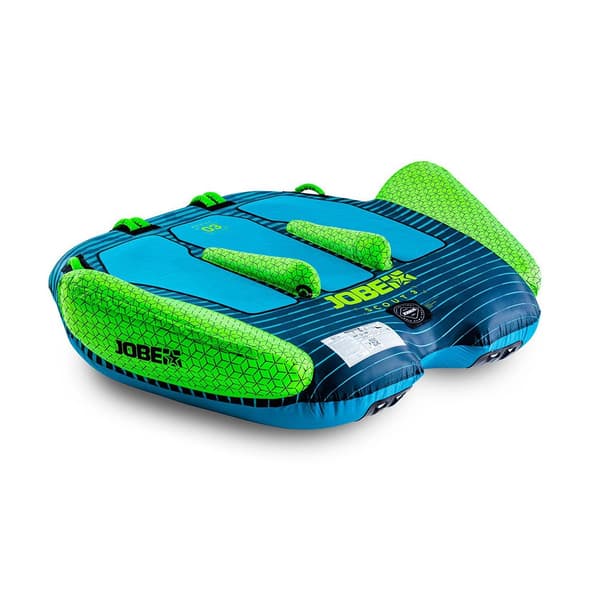 Jobe Hinattava Scout Towable 3p Vihreä
